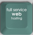 Full Service Web Hosting