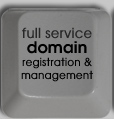 Full Service Domain Registration & Management