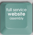 Full Service Website Assembly