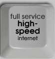 Full Service High-Speed Internet